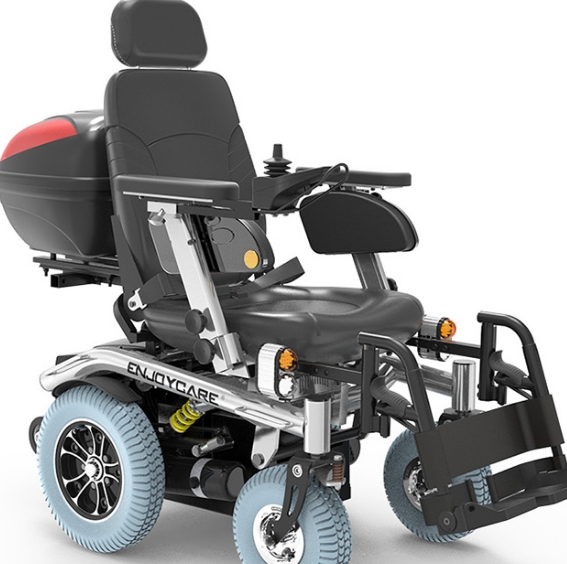 打破傳統(tǒng)束縛：新一代電動輪椅的創(chuàng)新設計與功能