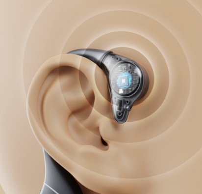 重塑聽力，聆聽世界：揭秘最新骨傳導(dǎo)聽力輔助設(shè)備的創(chuàng)新