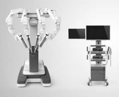 精準(zhǔn)打擊，無創(chuàng)手術(shù)：新一代微創(chuàng)手術(shù)機器人的革新實踐