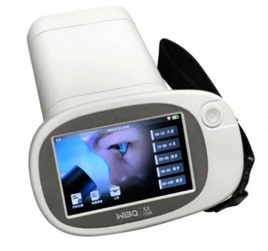 視力篩查儀：眼科醫(yī)療領域的革新力量