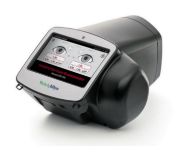 視力篩查儀在眼科急診中的快速響應(yīng)能力