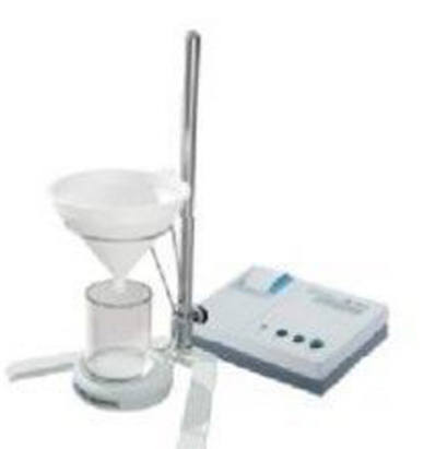 智能尿流率測定儀的使用方法