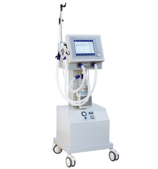 守護(hù)呼吸，自由呼吸：揭秘新一代家用呼吸機(jī)的人性化設(shè)計(jì)