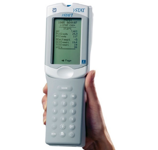 精準(zhǔn)檢測(cè)，健康預(yù)警：新一代便攜式血液分析儀的創(chuàng)新實(shí)踐