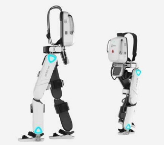 智能康復(fù)，重塑未來：揭秘新一代智能外骨骼機(jī)器人的創(chuàng)新設(shè)計