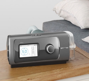 守護(hù)呼吸，自由暢行：揭秘新一代睡眠呼吸機(jī)的智能與舒適