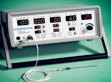 精準定位，無創(chuàng)治療：揭秘新一代射頻消融儀的工作原理