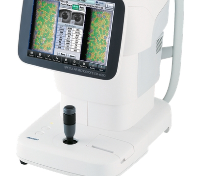 眼科利器，角膜內(nèi)皮細(xì)胞顯微鏡介紹