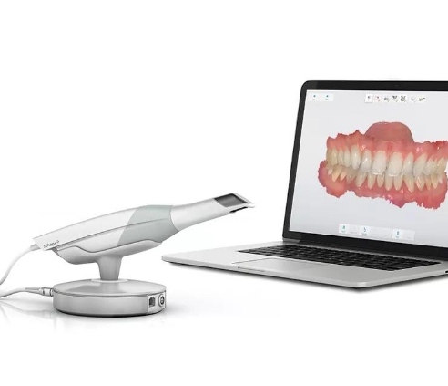 守護(hù)健康，從‘口’開始：揭秘新一代口腔掃描儀的創(chuàng)新應(yīng)用