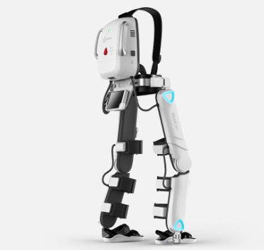 科技引領(lǐng)健康，智能重塑康復(fù)：新一代智能康復(fù)機(jī)器人的創(chuàng)新之旅