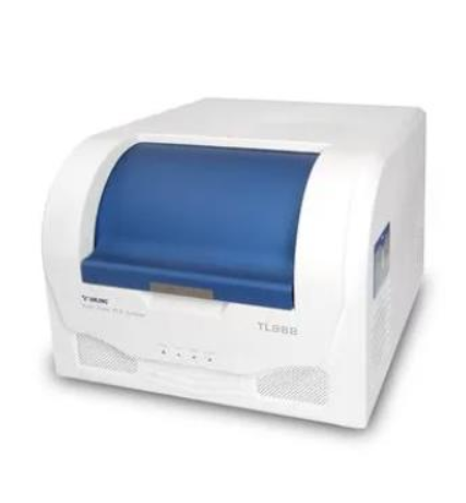 實時定量PCR儀的特點