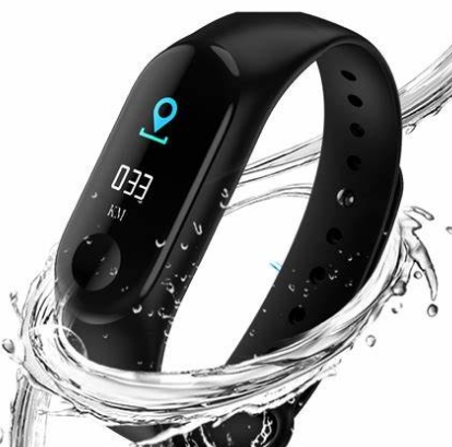 科技重塑健康，智能引領(lǐng)未來：新一代智能健康手環(huán)的深度解析