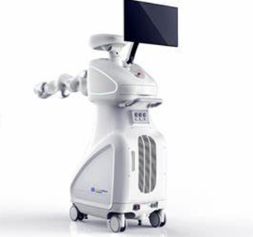 精準(zhǔn)導(dǎo)航，微創(chuàng)新篇：新一代神經(jīng)外科手術(shù)機(jī)器人的創(chuàng)新應(yīng)用