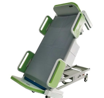 科技之光，照亮康復：新一代智能康復床的創(chuàng)新設計