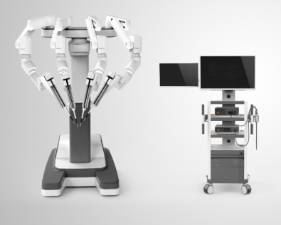 精準(zhǔn)導(dǎo)航，微創(chuàng)時代：新一代微創(chuàng)手術(shù)機器人的創(chuàng)新實踐