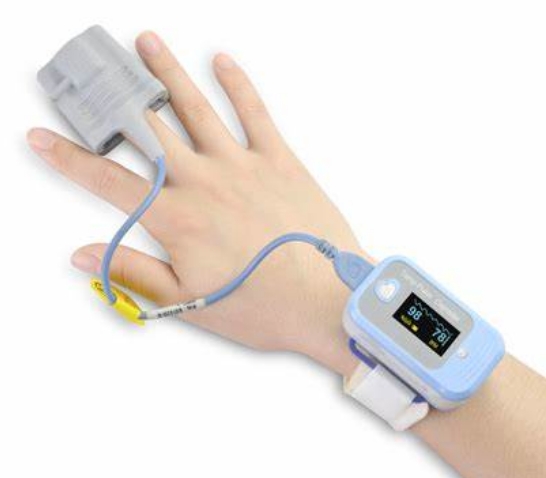 精準(zhǔn)檢測，預(yù)警健康：新一代便攜式血氧監(jiān)測儀的創(chuàng)新之路