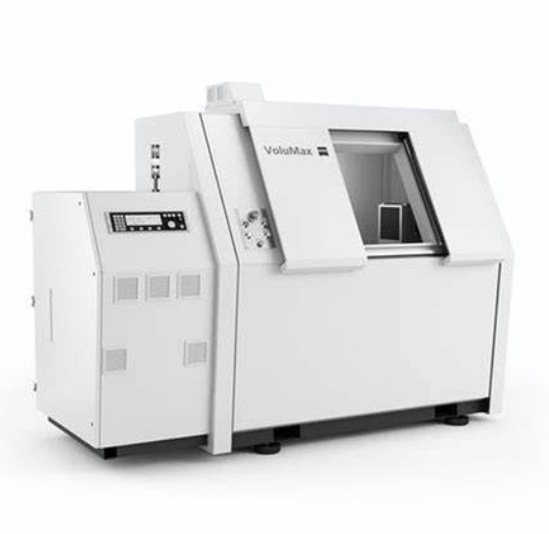 透視未來：X射線計(jì)算機(jī)斷層掃描儀（CT Scanner）技術(shù)革新之路