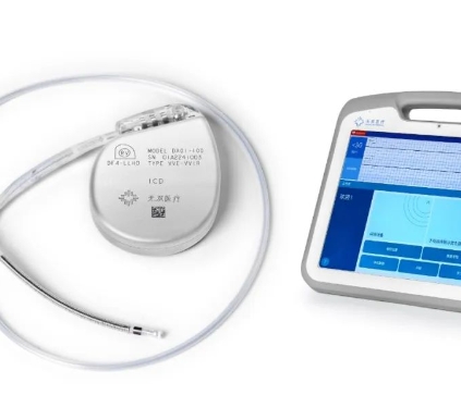 生命之泵的新紀元：植入式心臟復律除顫器（ICD）的發(fā)展與前景