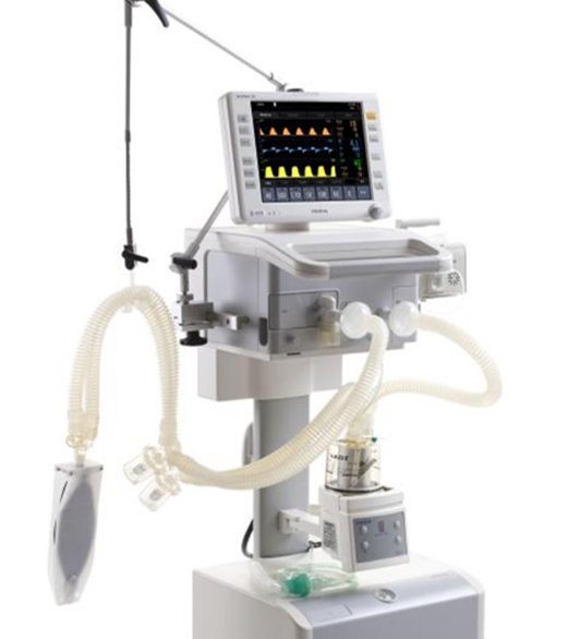 呼吸自由的鑰匙：家用呼吸機(jī)在慢性阻塞性肺病治療中的應(yīng)用