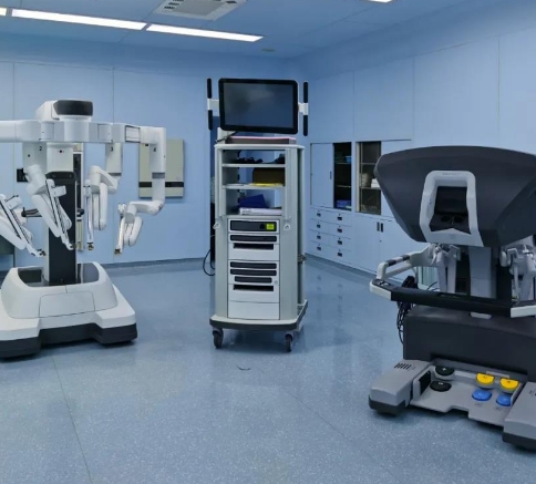 從科幻到現(xiàn)實：機(jī)器人輔助手術(shù)系統(tǒng)如何提高手術(shù)精度