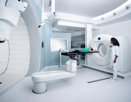 精準放療的新紀元：質子治療系統(tǒng)的臨床應用與優(yōu)勢