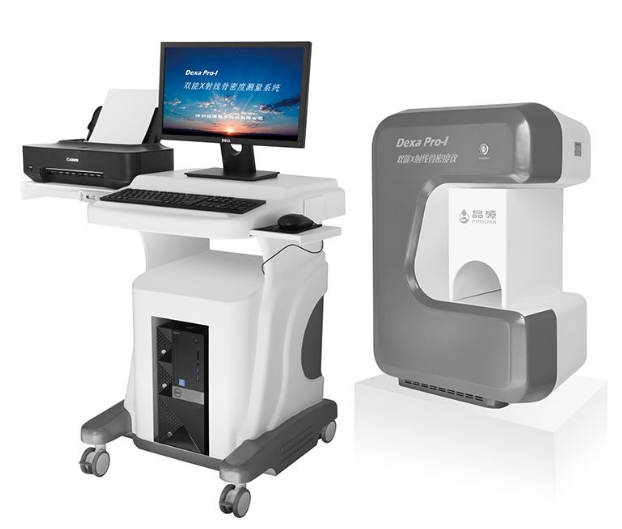 骨密度檢測的新標(biāo)準(zhǔn)：雙能X射線吸收測定法（DXA）掃描儀的應(yīng)用