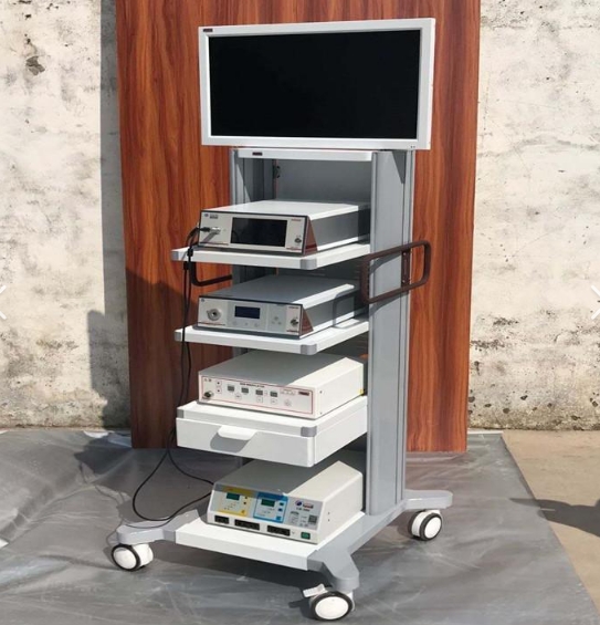 微創(chuàng)手術(shù)的得力助手：高清腹腔鏡攝像系統(tǒng)的最新進展