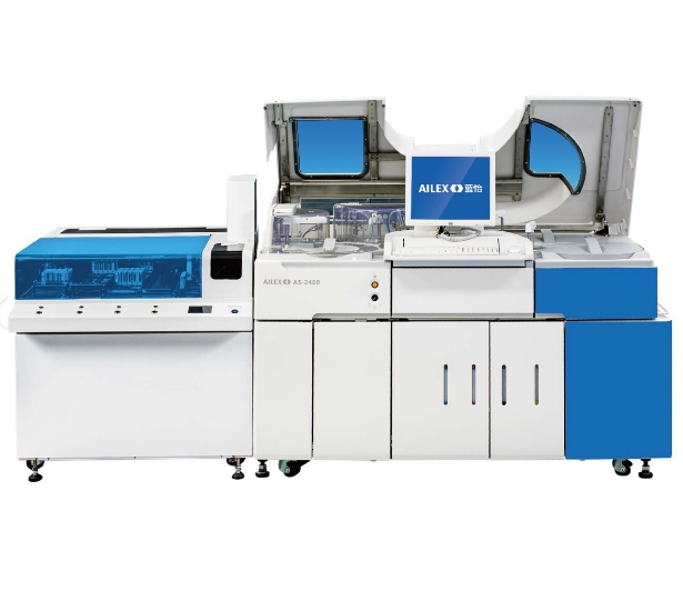 高效診斷的新助手：全自動生化分析儀在臨床檢驗(yàn)中的應(yīng)用