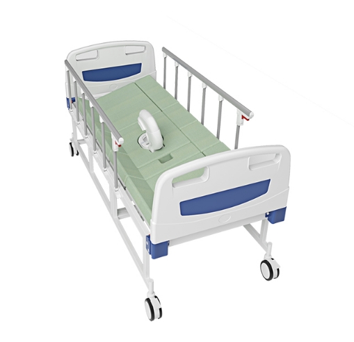 智能護(hù)理的新選擇：全自動(dòng)病床如何提升患者舒適度和護(hù)理效率
