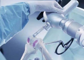 精準(zhǔn)骨科手術(shù)的未來：機(jī)器人輔助關(guān)節(jié)置換系統(tǒng)的臨床效果與展望