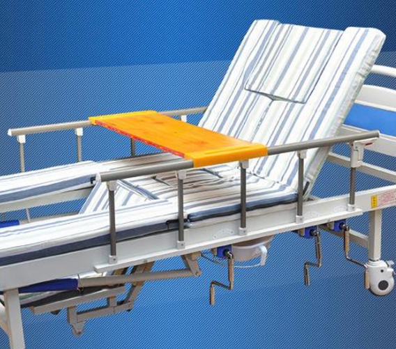 智能護(hù)理的新工具：全自動(dòng)翻身護(hù)理床的設(shè)計(jì)與患者體驗(yàn)