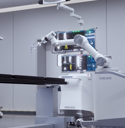 高效骨科手術(shù)的新助手：術(shù)中三維導(dǎo)航影像系統(tǒng)的作用與優(yōu)勢(shì)