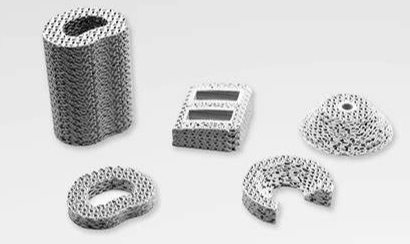 個性化骨科修復(fù)的先鋒：生物活性陶瓷植入物的應(yīng)用與發(fā)展