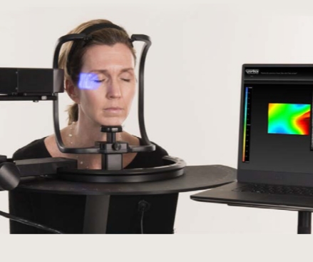 無創(chuàng)皮膚檢測的利器：多光譜皮膚成像系統(tǒng)的技術特點與臨床意義