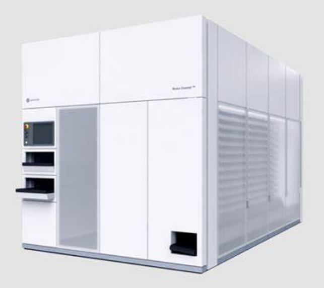 智能藥物管理的新工具：自動化藥品存儲與分發(fā)系統(tǒng)的技術(shù)特點