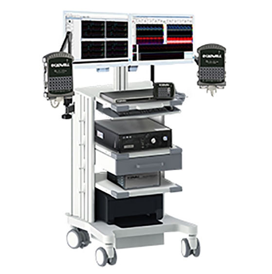 精準(zhǔn)神經(jīng)外科手術(shù)的未來：術(shù)中腦功能監(jiān)測系統(tǒng)的臨床應(yīng)用與價值