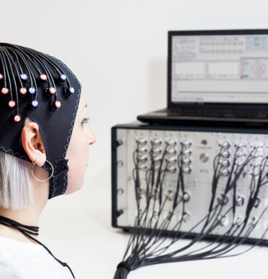 無創(chuàng)腦部血氧監(jiān)測的新工具：近紅外光譜（NIRS）設備的技術突破與前景