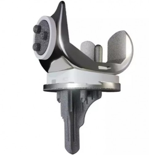 個性化骨科治療的突破：3D打印定制化關(guān)節(jié)假體的應用與發(fā)展