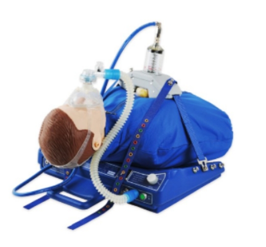 高效急救的關(guān)鍵設(shè)備：便攜式心肺復(fù)蘇質(zhì)量反饋裝置的設(shè)計(jì)與使用