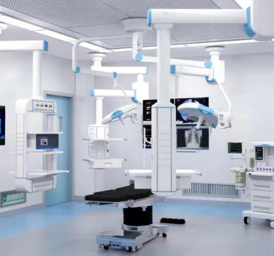 智能手術室管理的革新：一體化手術室中央控制系統(tǒng)的技術特點