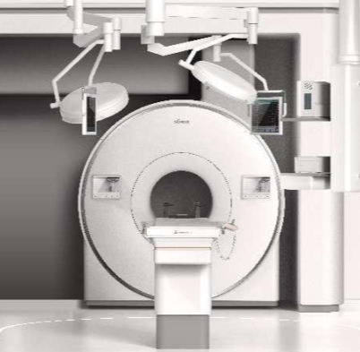 精準(zhǔn)腫瘤定位的利器：術(shù)中磁共振導(dǎo)航系統(tǒng)的臨床效果與創(chuàng)新