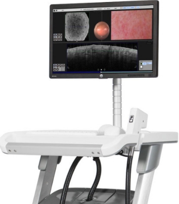 無創(chuàng)皮膚檢測(cè)的先鋒：光學(xué)相干斷層掃描（OCT）皮膚成像技術(shù)的作用與意義