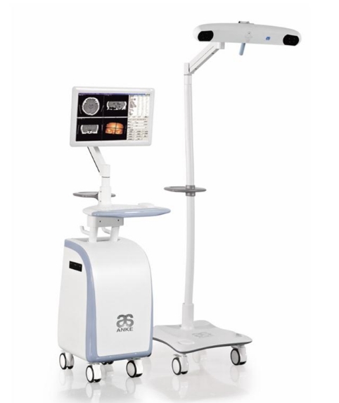 精準(zhǔn)神經(jīng)外科手術(shù)的未來：術(shù)中神經(jīng)導(dǎo)航系統(tǒng)的臨床應(yīng)用與價(jià)值