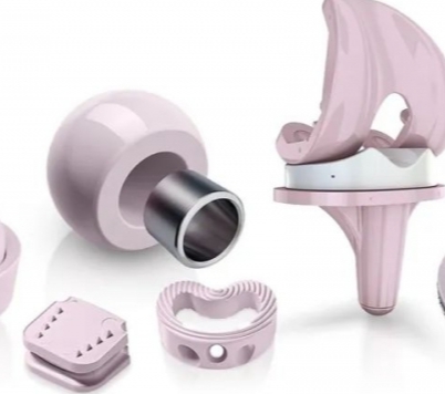 個性化骨科修復(fù)的創(chuàng)新：3D打印生物陶瓷關(guān)節(jié)假體的應(yīng)用與發(fā)展