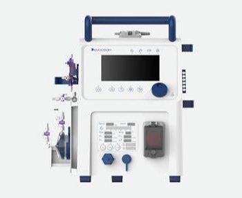 高效急救的關(guān)鍵設(shè)備：便攜式體外膜肺氧合（ECMO）裝置的設(shè)計(jì)與使用