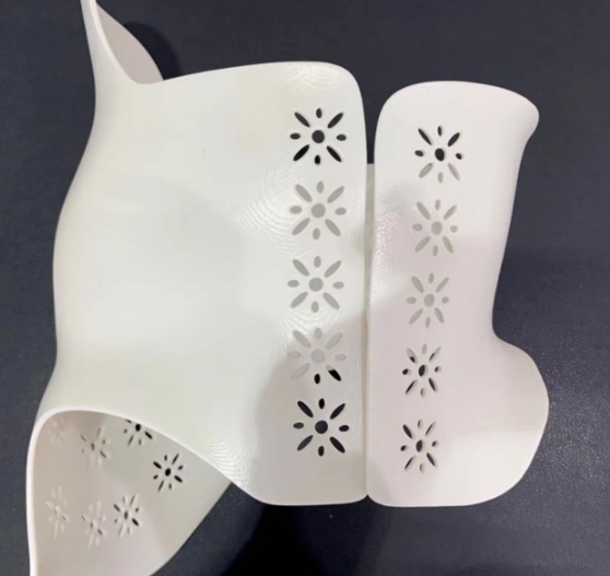 個(gè)性化骨科治療的創(chuàng)新：3D打印定制化脊柱矯形器的應(yīng)用與發(fā)展