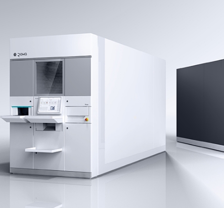 智能藥物管理的革新：自動化藥品分發(fā)與追溯系統(tǒng)的技術(shù)特點