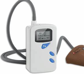 無創(chuàng)心臟功能評(píng)估的新選擇：動(dòng)態(tài)心電血壓同步監(jiān)測儀的功能與價(jià)值