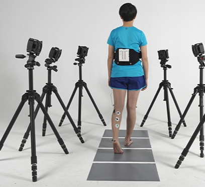 智能康復(fù)訓(xùn)練的突破：可穿戴步態(tài)分析與反饋系統(tǒng)的功能與前景