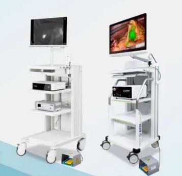 精準腫瘤定位的利器：術(shù)中熒光分子成像系統(tǒng)的臨床效果與創(chuàng)新